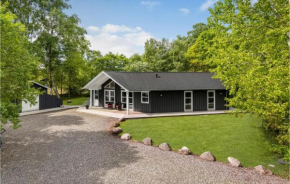 Lovely Home In Grenaa With Kitchen